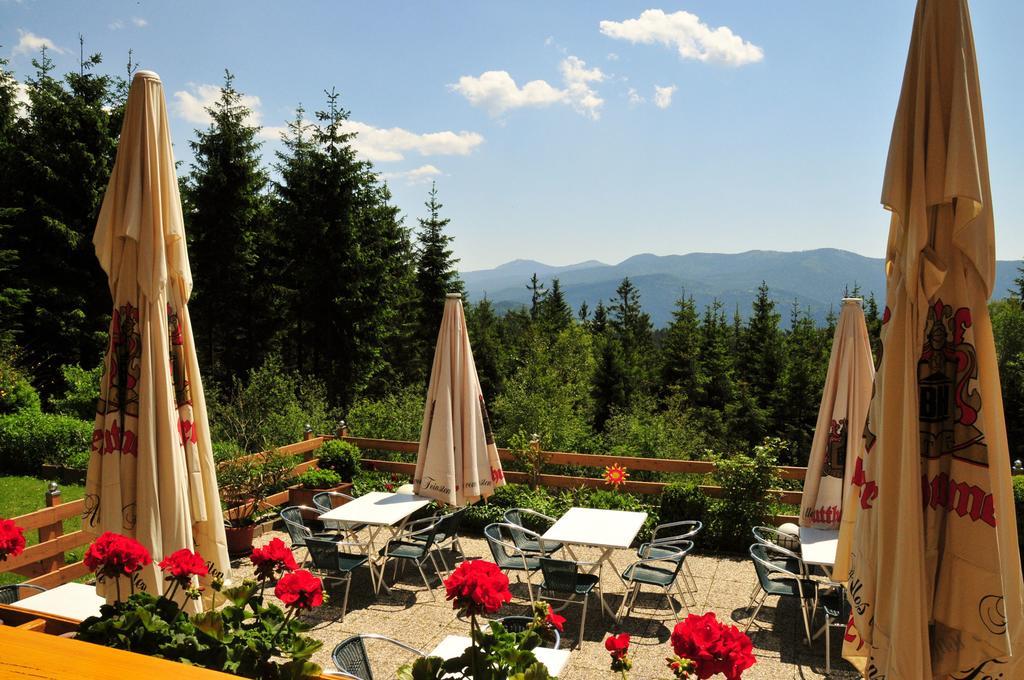 Kolmsteiner Hof Hotel นูเคอร์เคน ไบม์ ไฮลิเงน บลูท ภายนอก รูปภาพ