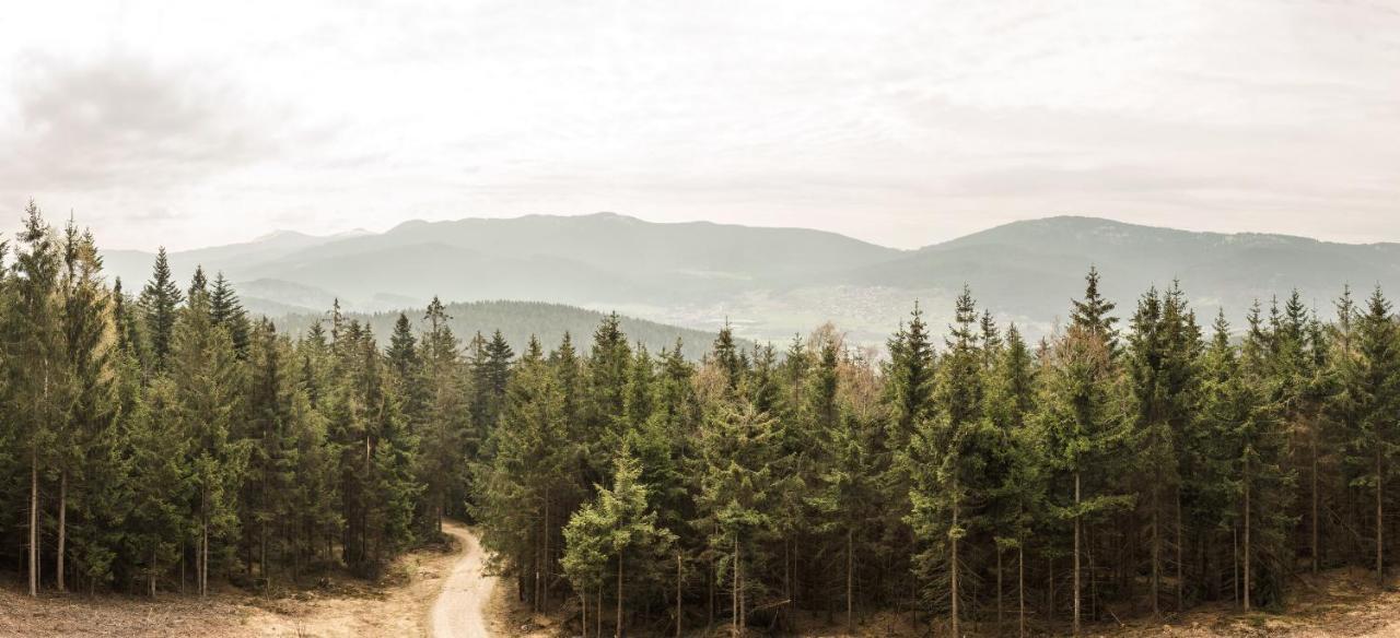 Kolmsteiner Hof Hotel นูเคอร์เคน ไบม์ ไฮลิเงน บลูท ภายนอก รูปภาพ